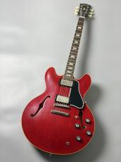 Gibson 1964 ES-335 Reissue VOS Sixties Cherry #160115 [3.50kg]_2