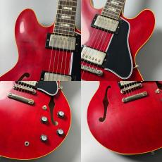 Gibson 1964 ES-335 Reissue VOS Sixties Cherry #160115 [3.50kg]_3