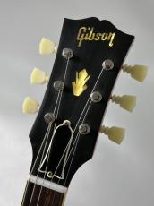 Gibson 1964 ES-335 Reissue VOS Sixties Cherry #160115 [3.50kg]_6