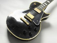 Gibson 【USED】2015 Historic Select 1957 Les Paul Custom Heavy Aged #HS750035 【4.14kg】_4