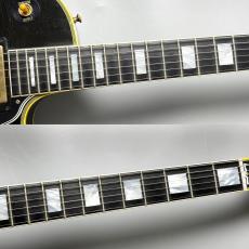 Gibson 【USED】2015 Historic Select 1957 Les Paul Custom Heavy Aged #HS750035 【4.14kg】_5