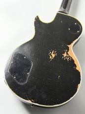 Gibson 【USED】2015 Historic Select 1957 Les Paul Custom Heavy Aged #HS750035 【4.14kg】_7