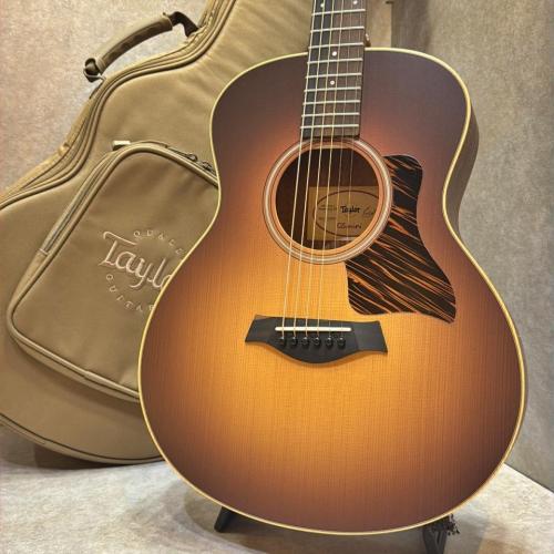 Taylor 【試奏動画あり】GS Mini-e Rosewood SB #2201075397【小ぶりながら力強く響くミニギター】【送料当社負担】【池袋店在庫品】