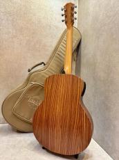 Taylor 【試奏動画あり】GS Mini-e Rosewood SB #2201075397【小ぶりながら力強く響くミニギター】【送料当社負担】【池袋店在庫品】_8