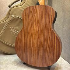 Taylor 【試奏動画あり】GS Mini-e Rosewood SB #2201075397【小ぶりながら力強く響くミニギター】【送料当社負担】【池袋店在庫品】_9