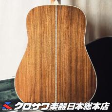 Martin D-28 Standard  Ambertone #2865583 【試奏動画あり】【ワンポイントおしゃれ指板】【48回無金利分割可能】_2