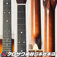 Martin D-28 Standard  Ambertone #2865583 【試奏動画あり】【ワンポイントおしゃれ指板】【48回無金利分割可能】_3