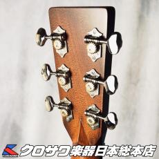 Martin D-28 Standard  Ambertone #2865583 【試奏動画あり】【ワンポイントおしゃれ指板】【48回無金利分割可能】_5
