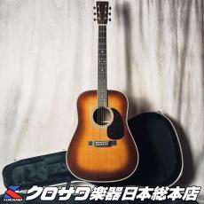 Martin D-28 Standard  Ambertone #2865583 【試奏動画あり】【ワンポイントおしゃれ指板】【48回無金利分割可能】_6