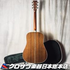 Martin D-28 Standard  Ambertone #2865583 【試奏動画あり】【ワンポイントおしゃれ指板】【48回無金利分割可能】_7