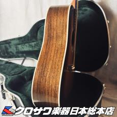 Martin D-28 Standard  Ambertone #2865583 【試奏動画あり】【ワンポイントおしゃれ指板】【48回無金利分割可能】_9