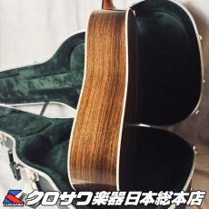 Martin D-28 Standard  Ambertone #2865583 【試奏動画あり】【ワンポイントおしゃれ指板】【48回無金利分割可能】_10