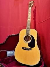 Martin 【現品特価!!】【試奏動画あり】CTM D-45 1968 Inspired #2970290 【芯がある図太く立体的な音色】【限定10本】_2