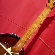 Martin 【現品特価!!】【試奏動画あり】CTM D-45 1968 Inspired #2970290 【芯がある図太く立体的な音色】【限定10本】_6