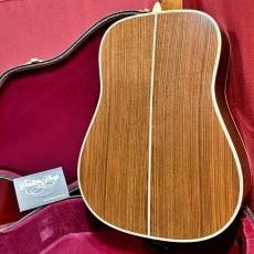 Martin 【現品特価!!】【試奏動画あり】CTM D-45 1968 Inspired #2970290 【芯がある図太く立体的な音色】【限定10本】_8