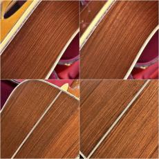 Martin 【現品特価!!】【試奏動画あり】CTM D-45 1968 Inspired #2970290 【芯がある図太く立体的な音色】【限定10本】_10