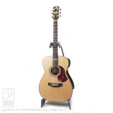 Maton EM100-808 Messiah_2