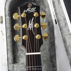 Maton EM100-808 Messiah_6