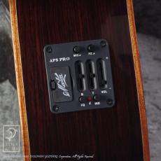 Maton EM100-808 Messiah_13