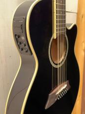 Takamine CTM TSP138C-12strings ~Deep Dark Blue~【無金利分割OK】【送料は当社負担】_4