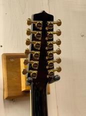 Takamine CTM TSP138C-12strings ~Deep Dark Blue~【無金利分割OK】【送料は当社負担】_7