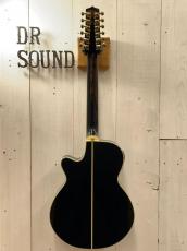 Takamine CTM TSP138C-12strings ~Deep Dark Blue~【無金利分割OK】【送料は当社負担】_8