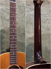 Gibson Custom Shop ~Dealer Select~ 1946 J-50 -Ultra Light Aged- #20606022【48回迄金利0%対象】【送料当社負担】_7