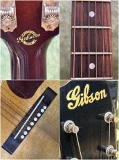 Gibson Custom Shop ~Dealer Select~ 1946 J-50 -Ultra Light Aged- #20606022【48回迄金利0%対象】【送料当社負担】_10