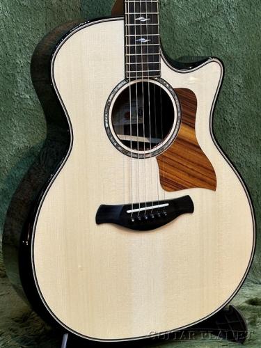 Taylor 【New Version!!】Builders Edition 814ce IR/AD Next Generation #1211145035【Claria™搭載】