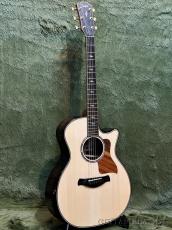 Taylor 【New Version!!】Builders Edition 814ce IR/AD Next Generation #1211145035【Claria™搭載】_2