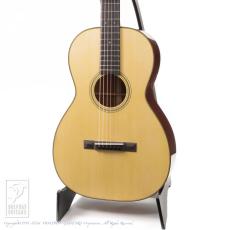 Martin CTM 0-18 12F (Adirondack Spruce)