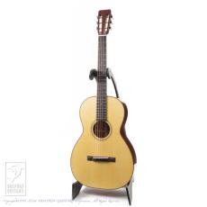 Martin CTM 0-18 12F (Adirondack Spruce)_2