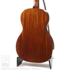 Martin CTM 0-18 12F (Adirondack Spruce)_3