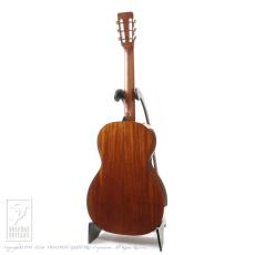 Martin CTM 0-18 12F (Adirondack Spruce)_4