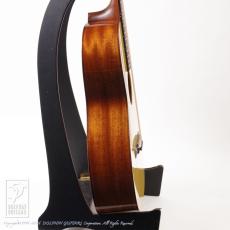 Martin CTM 0-18 12F (Adirondack Spruce)_5