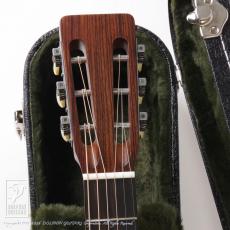 Martin CTM 0-18 12F (Adirondack Spruce)_6