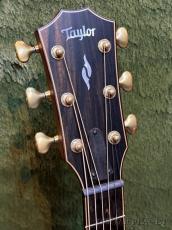 Taylor 【New Version!!】Builders Edition 814ce IR/AD Next Generation #1211145035【Claria™搭載】_4