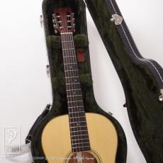 Martin CTM 0-18 12F (Adirondack Spruce)_8