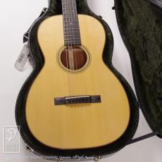 Martin CTM 0-18 12F (Adirondack Spruce)_10