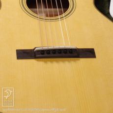 Martin CTM 0-18 12F (Adirondack Spruce)_11