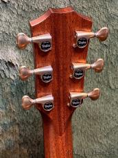 Taylor 【New Version!!】Builders Edition 814ce IR/AD Next Generation #1211145035【Claria™搭載】_5