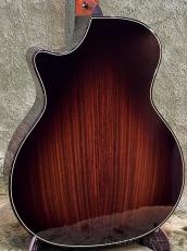 Taylor 【New Version!!】Builders Edition 814ce IR/AD Next Generation #1211145035【Claria™搭載】_6