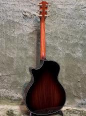 Taylor 【New Version!!】Builders Edition 814ce IR/AD Next Generation #1211145035【Claria™搭載】_7