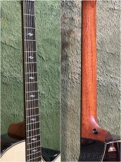 Taylor 【New Version!!】Builders Edition 814ce IR/AD Next Generation #1211145035【Claria™搭載】_8
