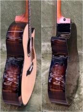 Taylor 【New Version!!】Builders Edition 814ce IR/AD Next Generation #1211145035【Claria™搭載】_9