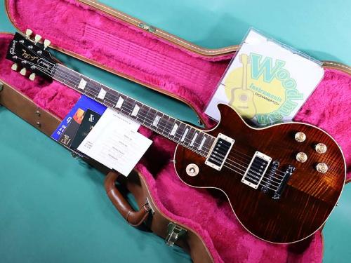 Gibson LES PAUL STD 120TH ANNIVARSARY