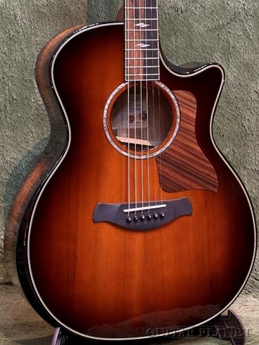 Taylor 【New Version!!】Builders Edition 814ce HR/SR Next Generation #1212025049【Claria™搭載】