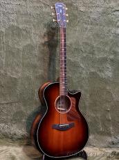Taylor 【New Version!!】Builders Edition 814ce HR/SR Next Generation #1212025049【Claria™搭載】_2