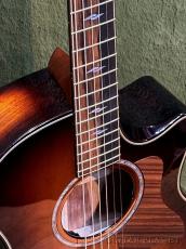 Taylor 【New Version!!】Builders Edition 814ce HR/SR Next Generation #1212025049【Claria™搭載】_3