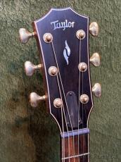 Taylor 【New Version!!】Builders Edition 814ce HR/SR Next Generation #1212025049【Claria™搭載】_4